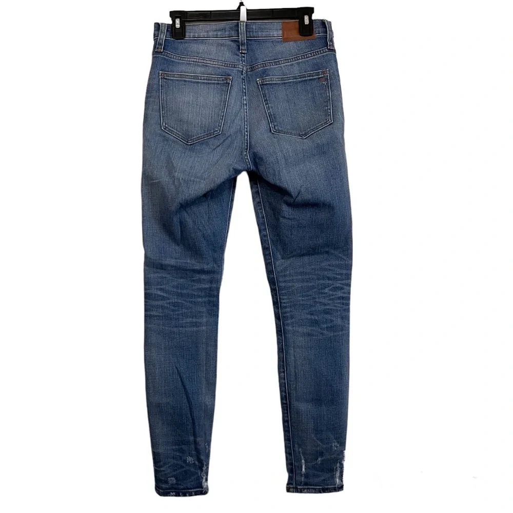 NEW Madewell 9